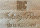 Kingsdown　至福のベッド