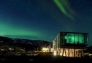 冬のアイスランドリゾート「イオン・ラグジュアリー・アドベンチャー・ホテル（Ion Luxury Adventure Hotel）」