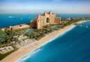 ドバイで楽しむ豪華アクアリゾートホテル「アトランティス・ザ・パーム（Atlantis The Palm）」