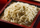 天皇陛下の年越し蕎麦「鶴喜そば本店」