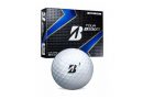 タイガーウッズが厳選したボール「BRIDGESTONE GOLF TOUR B330S B マークエディション」