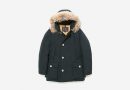 今人気のアウトドアブランド「WOOLRICH（ウールリッチ）」