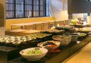 京都にある和食レストラン「IZAMA」は、これぞおばんざいという味を堪能できる名店です。